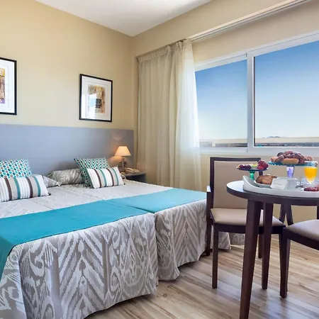 Hotel Izan Cavanna-2