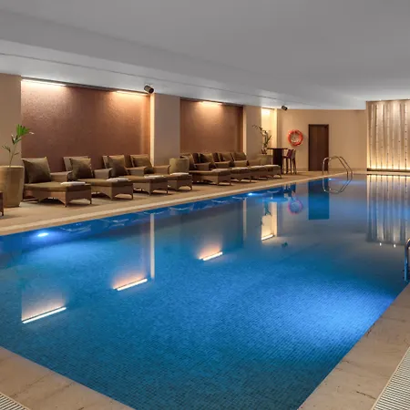 Doubletree By Hilton La Torre Golf Resort-3