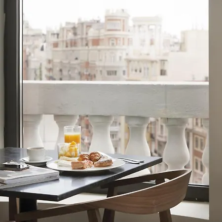 Dear Hotel Madrid-3