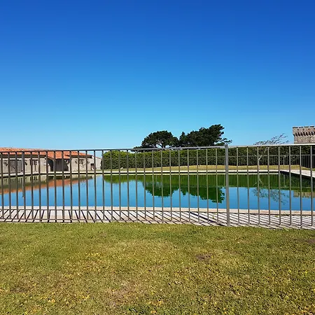 Parador De Baiona-2