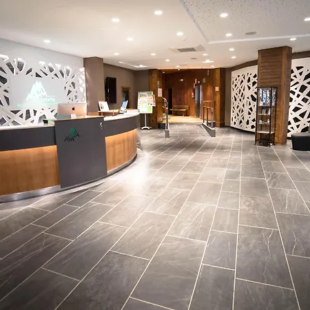 Hotel Montarto-2