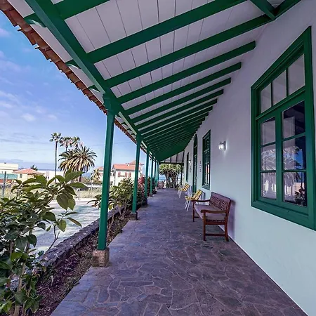 La Violeta Home-2