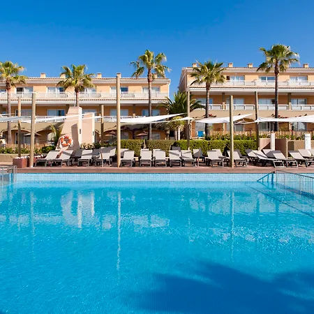 Insotel Cala Mandia Resort-3