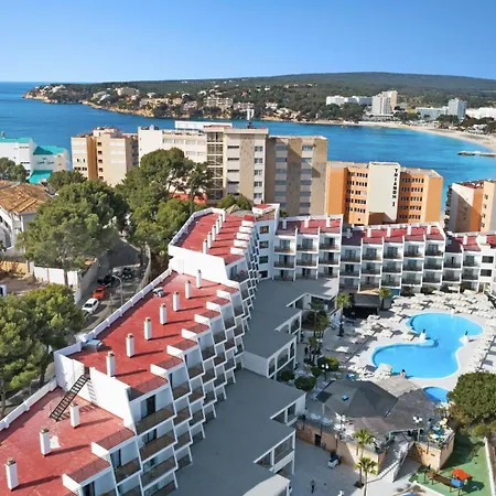 Palmanova Suites By Trh (Adults Only)-3