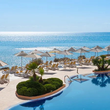 Iberostar Selection Jardin Del Sol Suites - Adults Only-2
