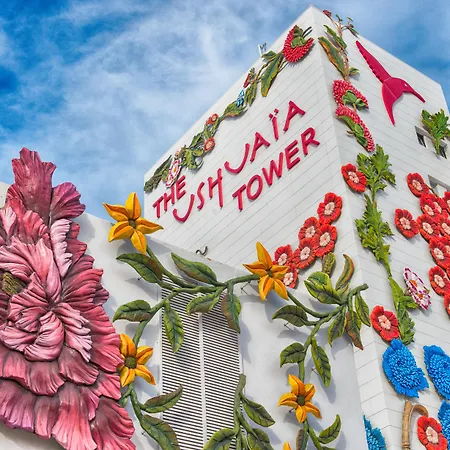 The Unexpected Ibiza Hotel - Ushuaia Club Entrance Included (Adults Only)-3