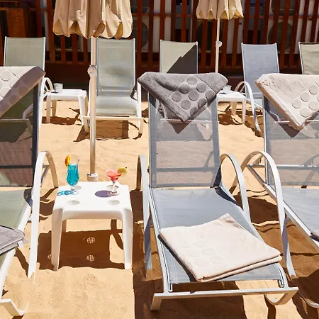 Coral Suites & Spa - Adults Only-3