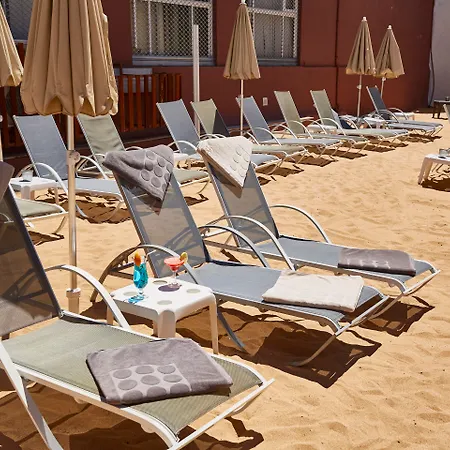 Coral Suites & Spa - Adults Only-2