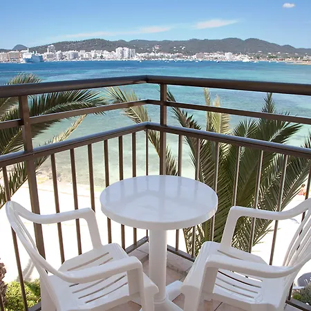 Hotel Vibra San Remo-2