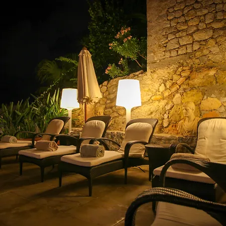 Mirador De Dalt Vila-Relais & Chateaux-3