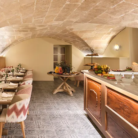Hotel Antigua Palma - Casa Noble-2