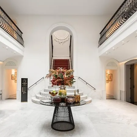 Aurea Casa Palacio Sagasta By Eurostars Hotel Company-2