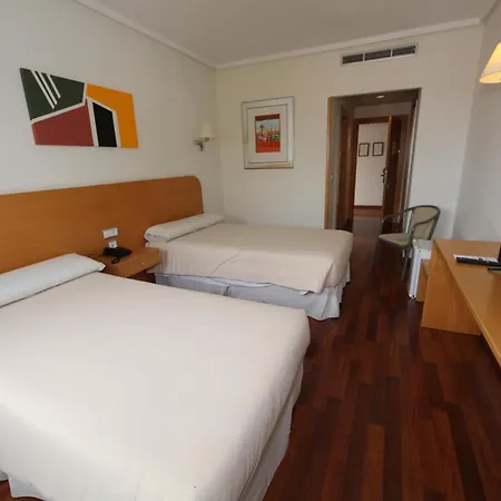 Hotel Universidad-2