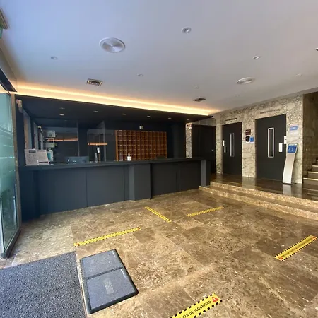 Hotel Leuka-2
