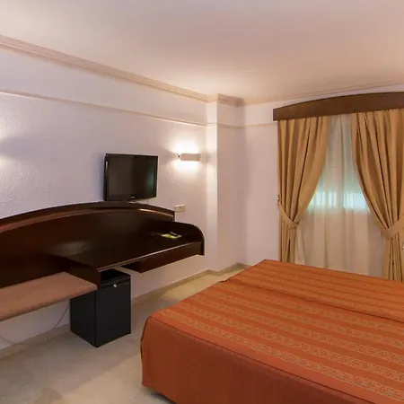 Hotel Europa-3