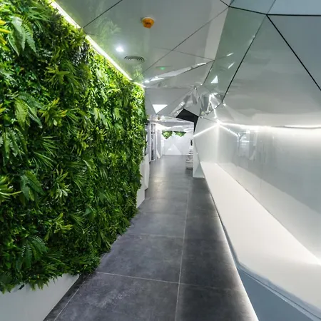 Optimi Rooms Madrid-3