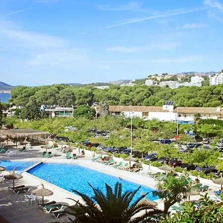 Casablanca Apartments, Santa Ponsa-3