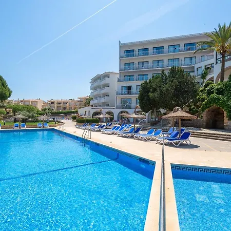 Casablanca Apartments, Santa Ponsa-2