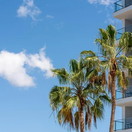 Marina Suites Gran Canaria-3