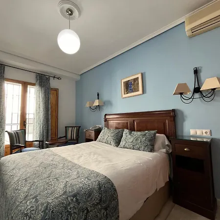 Hotel Maestre-3