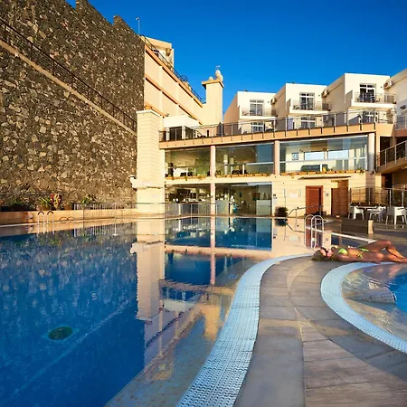 Kn Aparthotel Panorámica-3