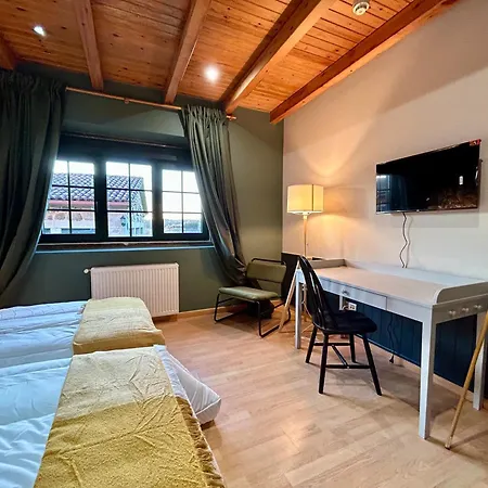 Casa Bolboreta By Unusual Hotels-3