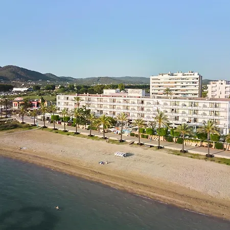 Hotel Arenal-2