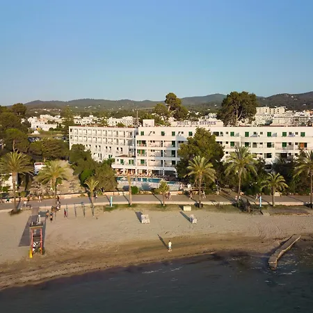 Hotel Ses Savines-2