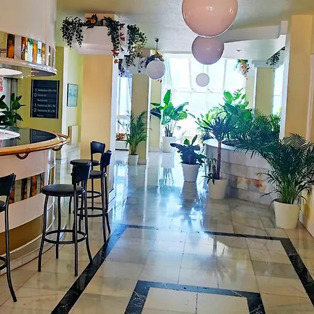 Hotel Miramar Laredo-3