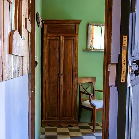 Ibiza Boutique Guest House-3