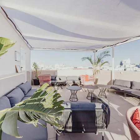 Boutique Hotel Olom - Recommended For Adults Only-3