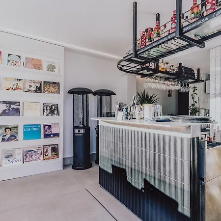 Boutique Hotel Olom - Recommended For Adults Only-2