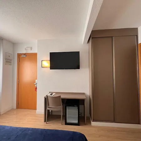 Hotel Montesol Benidorm-3