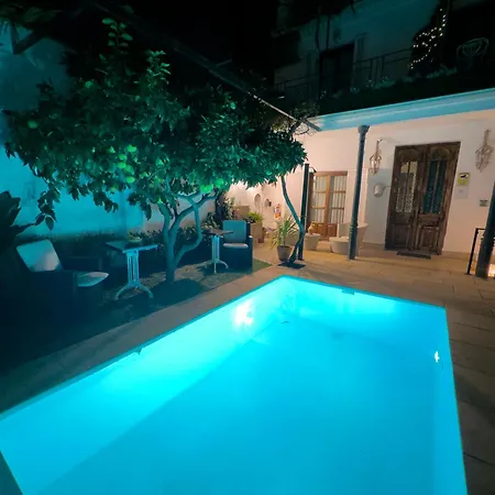 Suite Comares-3