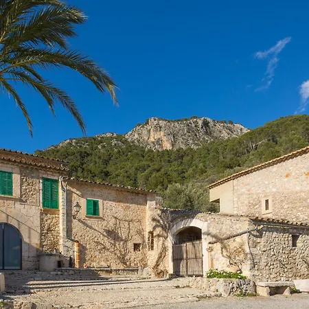 Finca Es Castell-2