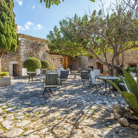 Finca Es Castell-3