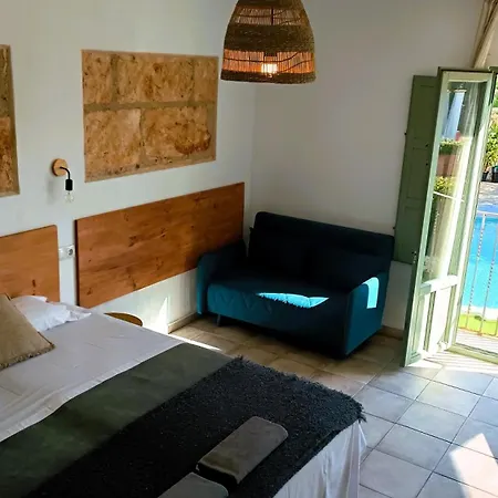 Hostal Residencia Alma-2
