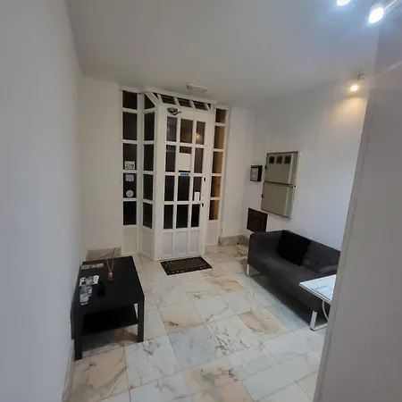 Hostal La Frontera-3