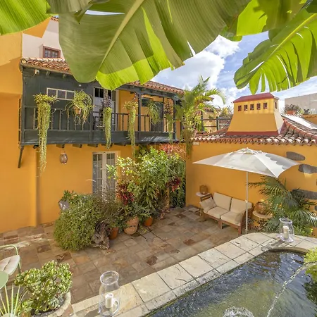 Hotel San Telmo-3