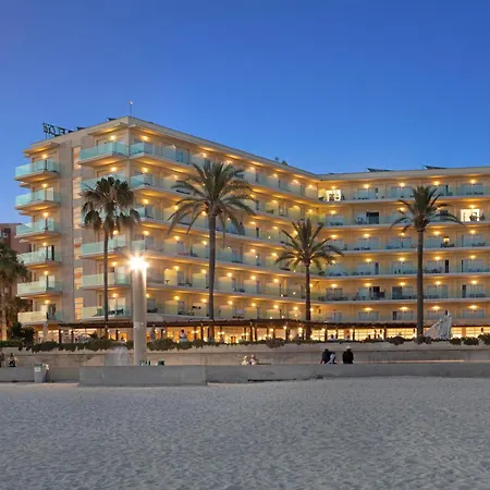 Thb El Cid - Adults Only-2