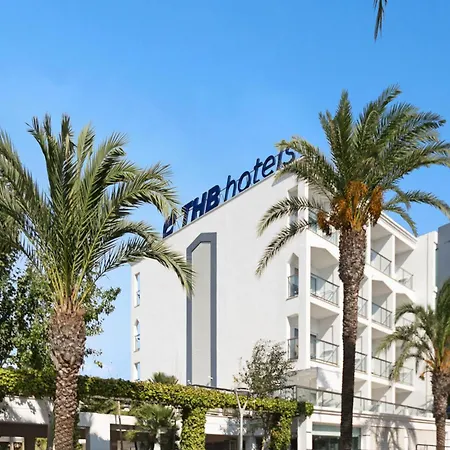 Thb Gran Playa - Adults Only-3