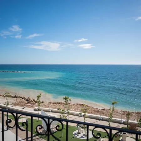Hostal Boutique Casa Del Mar Altea-2