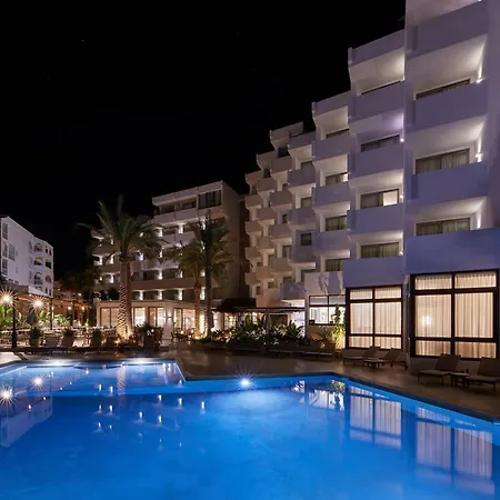 Hotel Tres Torres-2