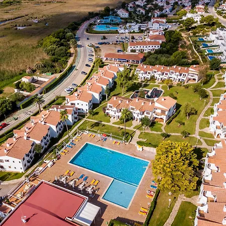 Apartamentos Son Bou Gardens By Menorcarentals-3
