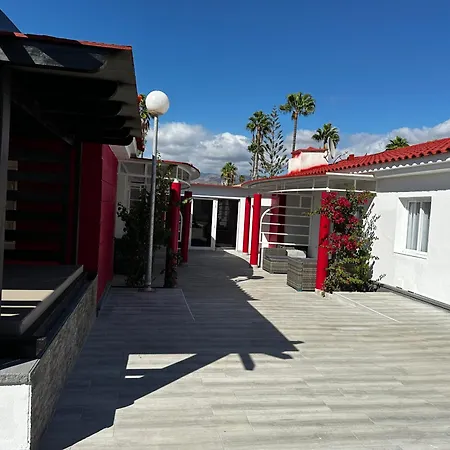 Paradise Resort - Fkk Swinger & Nudist Couples Only-2