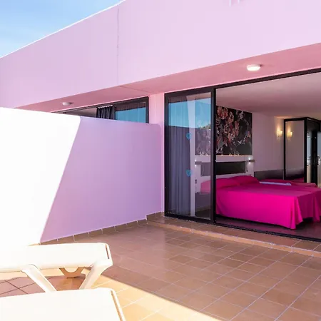 Ibiza Rocks Hotel - Adults Only-2