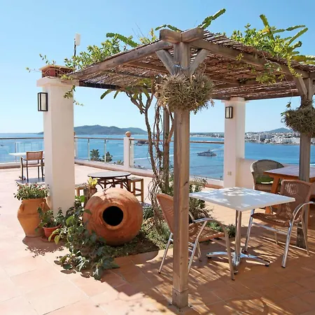 Hostal Marblau Ibiza-2