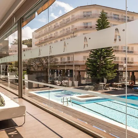 The Place Mariner By Alegria Adults Only-2