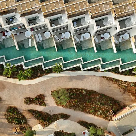 The Signature Level At Trs Ibiza Hotel (Adults Only)-3
