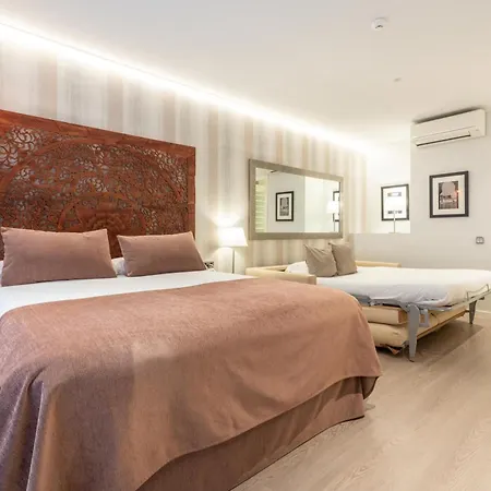 Serennia Fira Gran Via Exclusive Rooms-2
